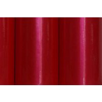 Oracover 50-027-002 Plotterfolie Easyplot (L x B) 2m x 60cm Perlmutt-Rot von Oracover