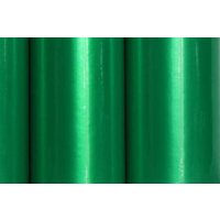 Oracover 50-047-002 Plotterfolie Easyplot (L x B) 2m x 60cm Perlmutt-Grün von Oracover