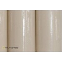 Oracover 52-012-010 Plotterfolie Easyplot (L x B) 10m x 20cm Cream von Oracover
