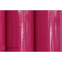 Oracover 52-024-010 Plotterfolie Easyplot (L x B) 10m x 20cm Pink von Oracover