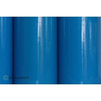 Oracover 52-051-010 Plotterfolie Easyplot (L x B) 10m x 20cm Blau (fluoreszierend) von Oracover