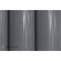 Oracover 53-011-010 Plotterfolie Easyplot (L x B) 10m x 30cm Lichtgrau von Oracover