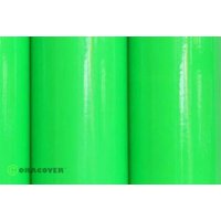 Oracover 53-041-010 Plotterfolie Easyplot (L x B) 10m x 30cm Grün (fluoreszierend) von Oracover