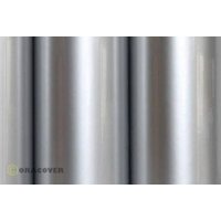 Oracover 53-091-010 Plotterfolie Easyplot (L x B) 10m x 30cm Silber von Oracover