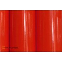 Oracover 54-060-010 Plotterfolie Easyplot (L x B) 10m x 38cm Orange von Oracover