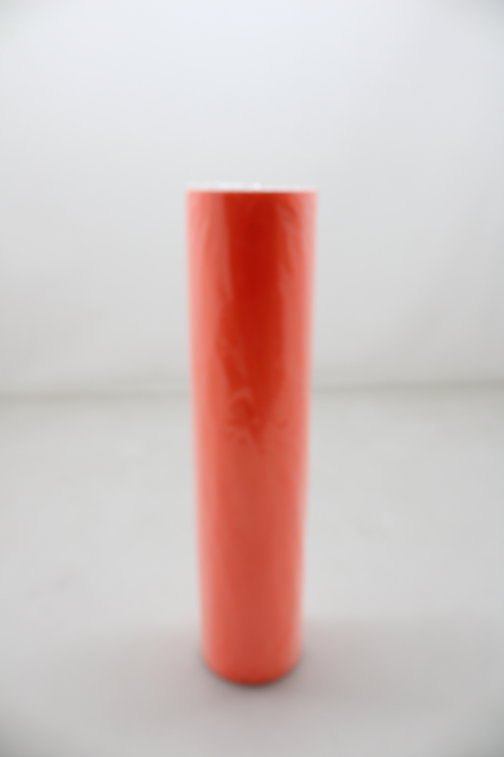 Oracover 54 064 002 Easyplot Rot Orange Plotterfolie Folie B-Ware von Oracover