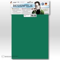 Oracover 70-043-B Designfolie Easyplot (L x B) 300mm x 208mm Royal-Mint von Oracover