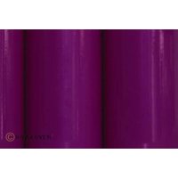 Oracover 72-058-010 Plotterfolie Easyplot (L x B) 10m x 20cm Royal-Violett von Oracover