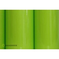 Oracover 74-042-010 Plotterfolie Easyplot (L x B) 10m x 38cm Royal-Grün von Oracover