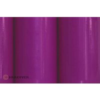 Oracover 82-058-010 Plotterfolie Easyplot (L x B) 10m x 20cm Transparent-Violett von Oracover