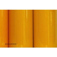 Oracover 83-069-002 Plotterfolie Easyplot (L x B) 2m x 30cm Transparent-Orange von Oracover