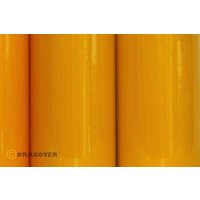 Oracover 83-069-010 Plotterfolie Easyplot (L x B) 10m x 30cm Transparent-Orange von Oracover