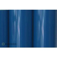 Oracover 84-059-010 Plotterfolie Easyplot (L x B) 10m x 38cm Transparent-Blau von Oracover