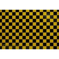 Oracover 87-033-071-002 Plotterfolie Easyplot Fun 3 (L x B) 2m x 60cm Gelb, Schwarz von Oracover