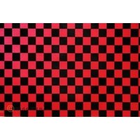 Oracover 89-027-071-002 Plotterfolie Easyplot Fun 6 (L x B) 2m x 60cm Perlmutt, Rot, Schwarz von Oracover