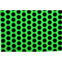 Oracover 92-041-071-010 Plotterfolie Easyplot Fun 1 (L x B) 10m x 20cm Grün, Schwarz von Oracover