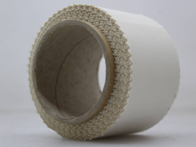 Oracover Zackenband Um Nähte Zu Verstärken Oratex L X B 25 M X 75 Mm Naturweiß B-Ware von Oracover