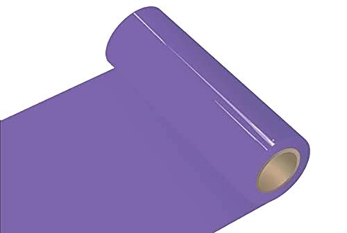 Orafol - Oracal 651 - 31cm Rolle - 5m - Lavendel / glanz, A310oracal - 651 - 31cm - 13 - kl - Autofolie / Möbelfolie / Küchenfolie von Orafol