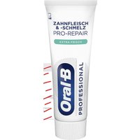 Oral-B PROFESSIONAL Zahncreme 75 ml von Oral-B