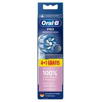 5 Oral-B PRO Sensitive Clean Zahnbürstenaufsätze von Oral-B