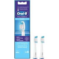 Aufsteckbürsten Pulsonic Clean 2er - Oral-b Aufsteckbürsten Pulsonic Clean 2er - Oral-b von Oral-B