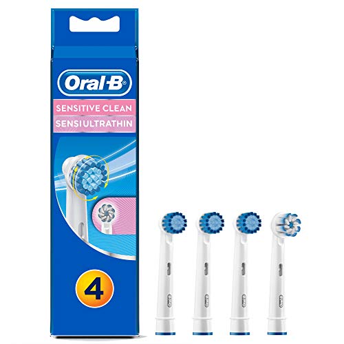 Braun Sensitive, 849834 von Oral-B