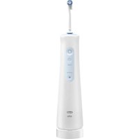 Gebraucht] Oral-b Aquacare 4 elektrische Zahnbürste Zahnzwischenräumen Zahn Munddusche Mund von Oral-B