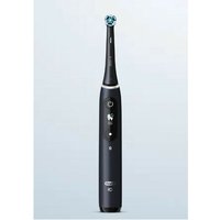 IO Series 8N Black Onyx JAS22 elektrische Zahnbürste Schwarz - Oral-b von Oral-B