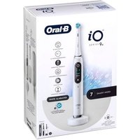 IO Series 9N White Alabaster JAS22 - Oral-b IO Series 9N White Alabaster JAS22 - Oral-b von Oral-B