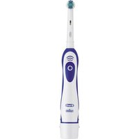 Oral-B Advance Power DB4010 Elektrische Zahnbürste Rotierend/Oszilierend Weiß, Blau von Oral-B