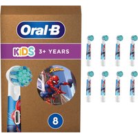 Oral-B Aufsteckbürste "Kids Spiderman" von Oral-B