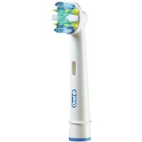 Oral-B EB25-2 Aufsteckbürsten für elektrische Zahnbürste 2 St. Weiß von Oral-B