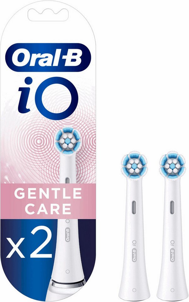 Oral-B Ersatzbürste von Oral-B