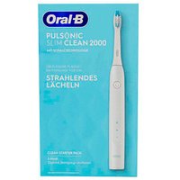 Oral-B Pulsonic Slim Clean 2000 Schallzahnbürste von Oral-B