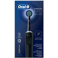 Oral-B VITALITY PRO Elektrische Zahnbürste Oral-B VITALITY PRO Elektrische Zahnbürste von Oral-B
