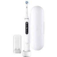 Oral-B iO Series 5 611036 Elektrische Zahnbürste Rotierend/Oszilierend Weiß Oral-B iO Series 5 611036 Elektrische Zahnbürste Rotierend/Oszilierend Weiß von Oral-B