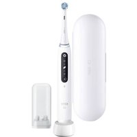 Oral-B iO Series 5 611036 Elektrische Zahnbürste Rotierend/Oszilierend Weiß von Oral-B