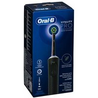 Vitality Pro d 103 Black Hangable Box - Oral-b Vitality Pro d 103 Black Hangable Box - Oral-b von Oral-B