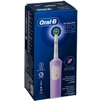 Vitality Pro d 103 Lilac Violet Hangable Box - Oral-b Vitality Pro d 103 Lilac Violet Hangable Box - Oral-b von Oral-B