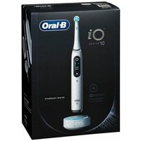 Oral-b - iO Series 10 Stardust White Oral-b - iO Series 10 Stardust White von Oral-B