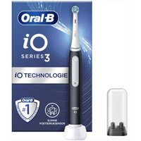 IO Series 3n Matt Black - Oral-b IO Series 3n Matt Black - Oral-b von Oral-B