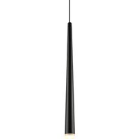 Orange One Crema Single LED Pendelleuchte schwarz Orange One Crema Single LED Pendelleuchte schwarz von Orange One
