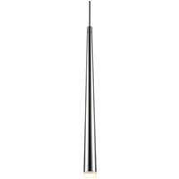Orange One Crema Single LED Pendelleuchte Chrom Orange One Crema Single LED Pendelleuchte Chrom von Orange One