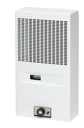 ORANIER Gasheizautomat 39-26 Werra 2,0 kW, Gasart/Farbe:Flüssiggas/Weiß von Oranier