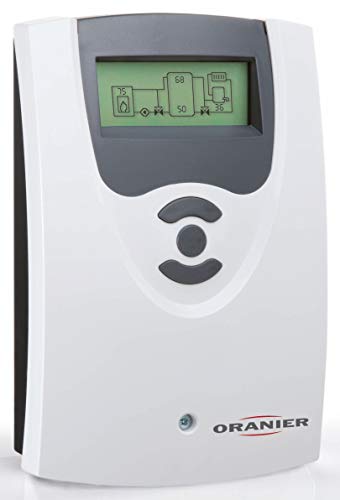 Oranier AQUAcontrol III Differenzregler von Oranier