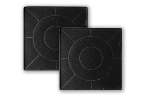 Oranier KSC 100 Aktiv-Kohlefilter Sparset (2 Stück) von Oranier