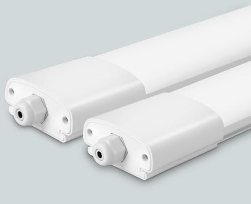 Oraymin 2PCS LED Deckenlampe 90CM, Oraymin 2PCS LED Deckenlampe 90CM, von Oraymin