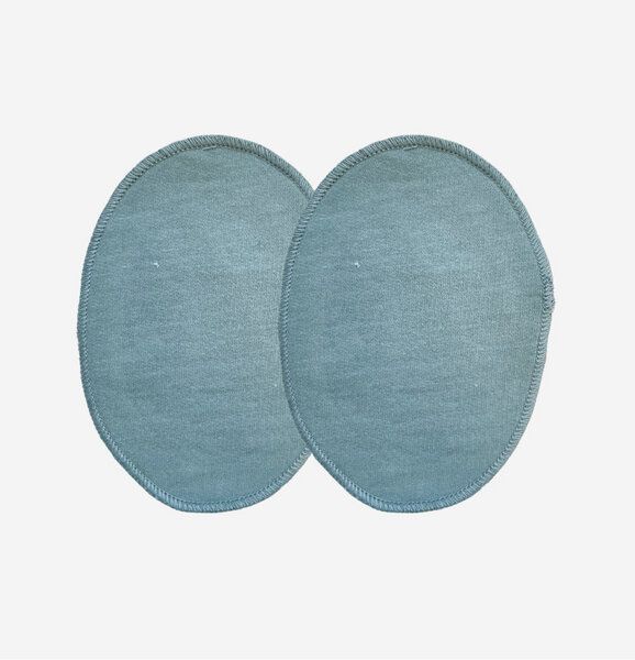 Orbasics Second-Chance Knee Patches von Orbasics