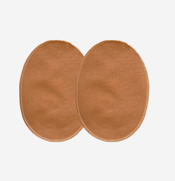 Orbasics Second-Chance Knee Patches von Orbasics