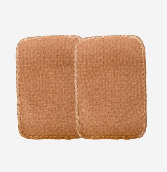 Orbasics Second-Chance Knee Patches von Orbasics